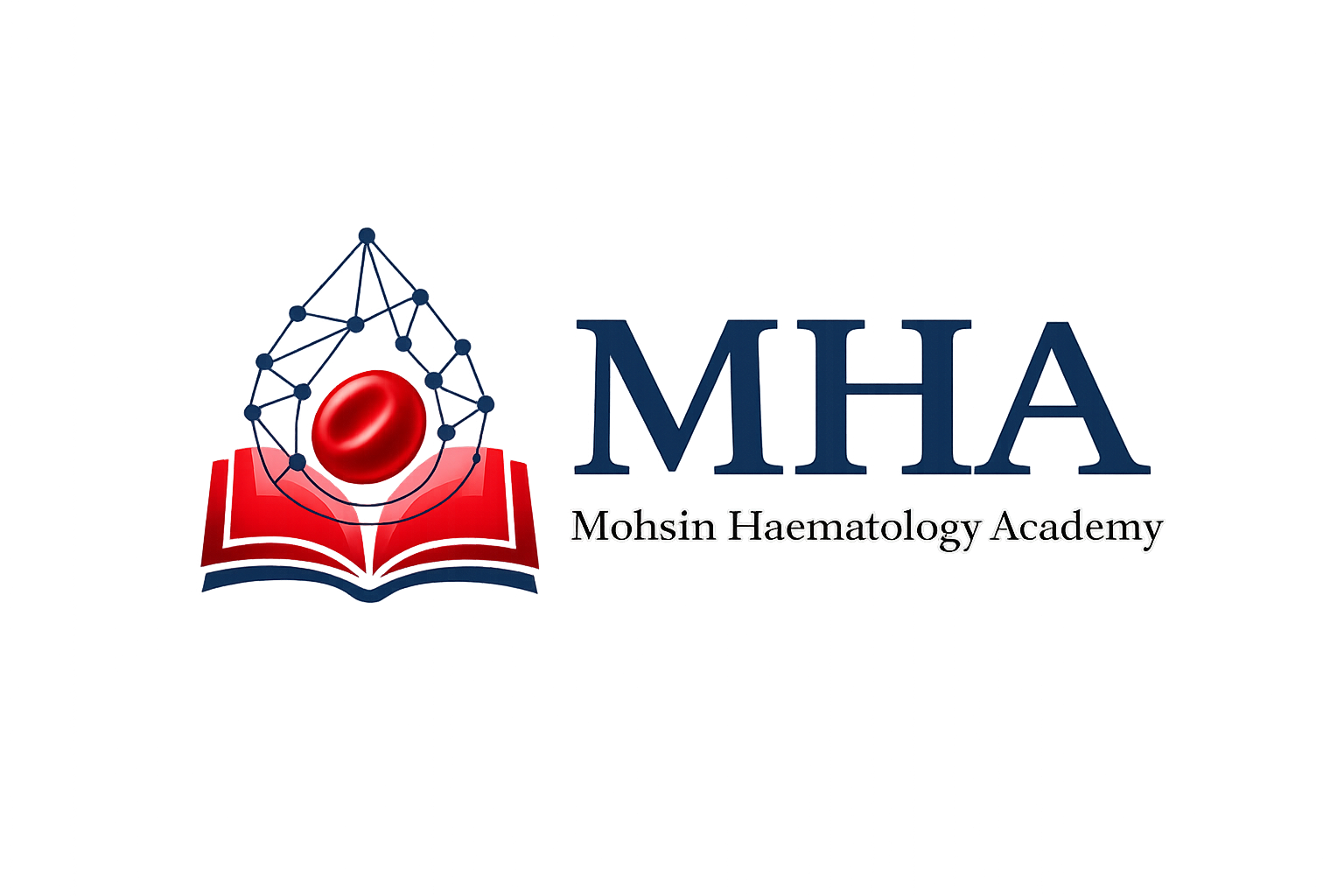 Mohsin Haematology Academy logo
